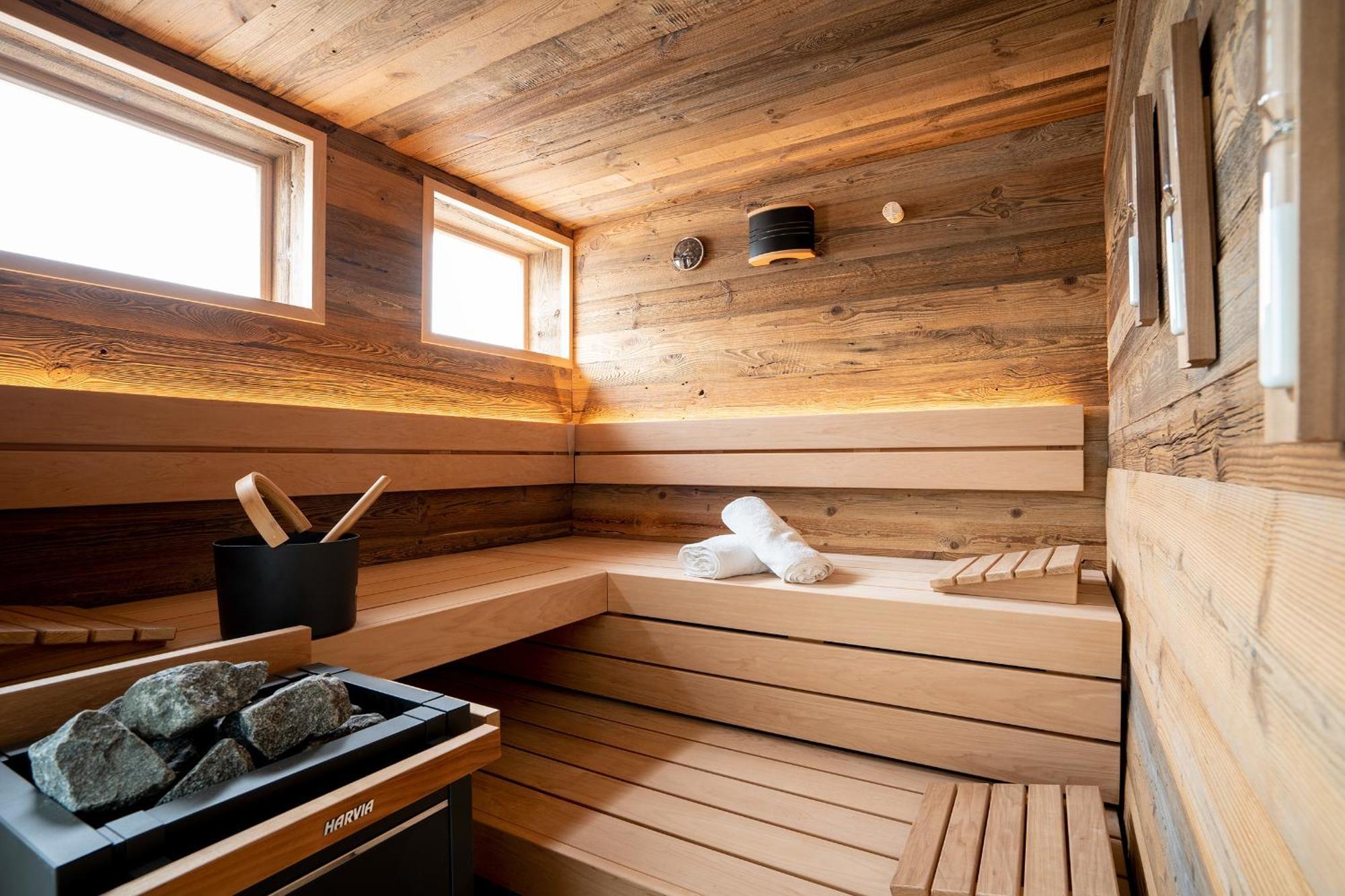 Casa Del Sol Scharbeutz - Sauna Kostenlos - 1 Kleiner Hund Willkommen - Umzaeunter Garten Bagian luar foto