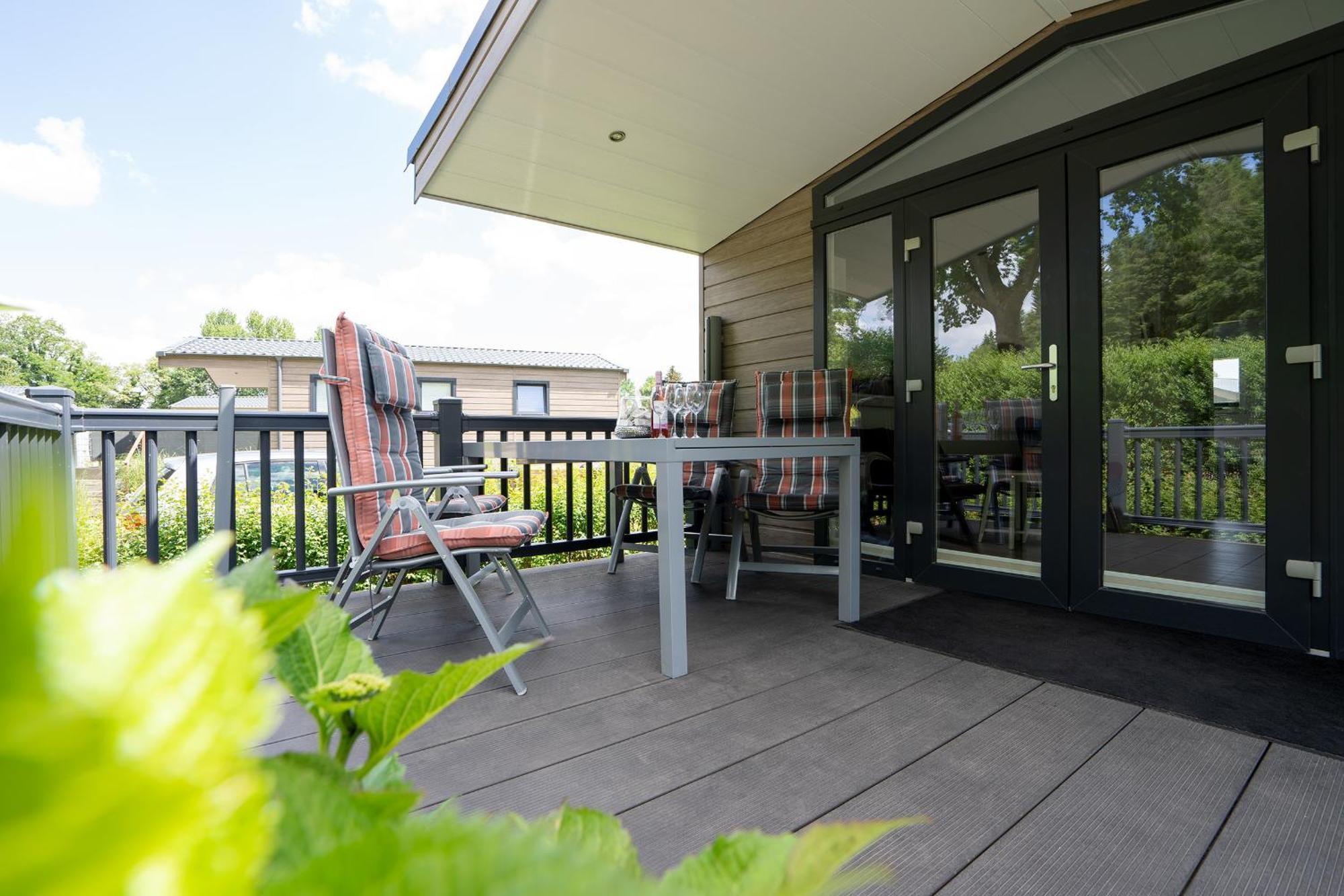 Casa Del Sol Scharbeutz - Sauna Kostenlos - 1 Kleiner Hund Willkommen - Umzaeunter Garten Bagian luar foto